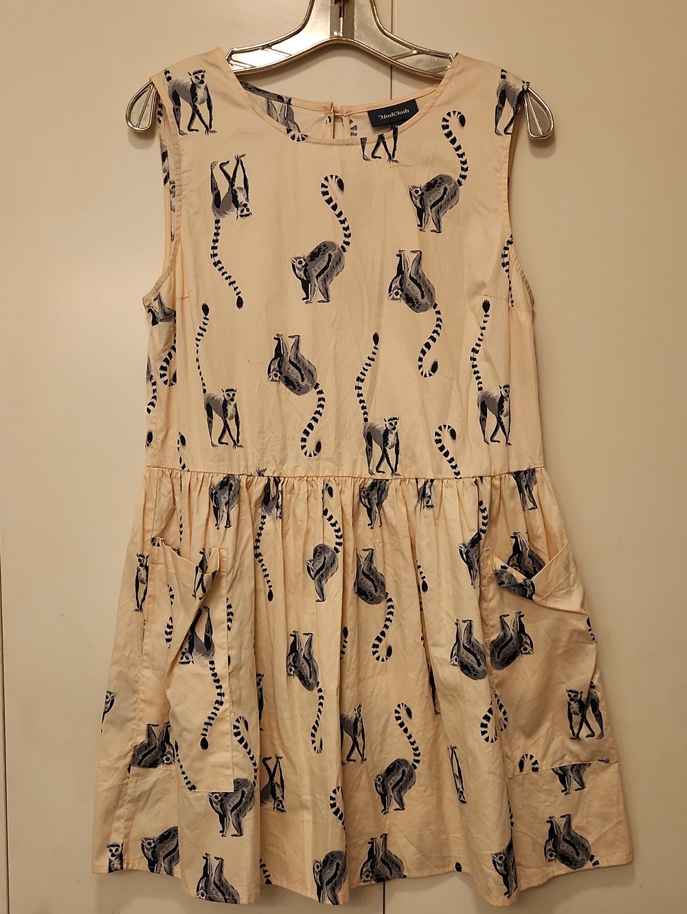 Modcloth Dress
